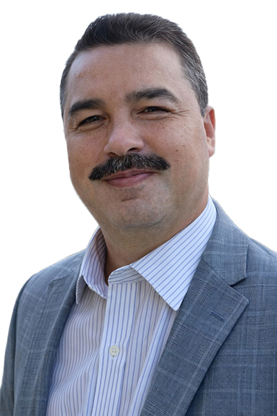 Jared Putnam