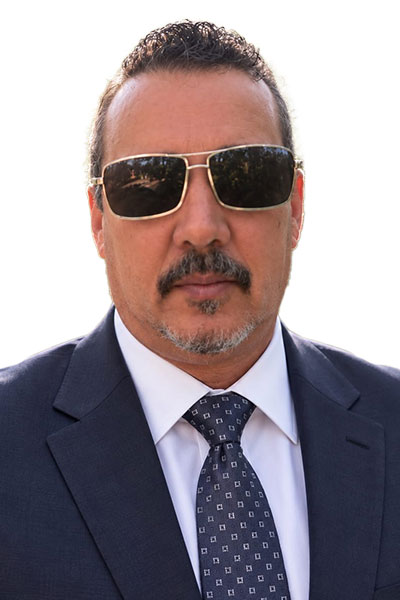 Marco Medina