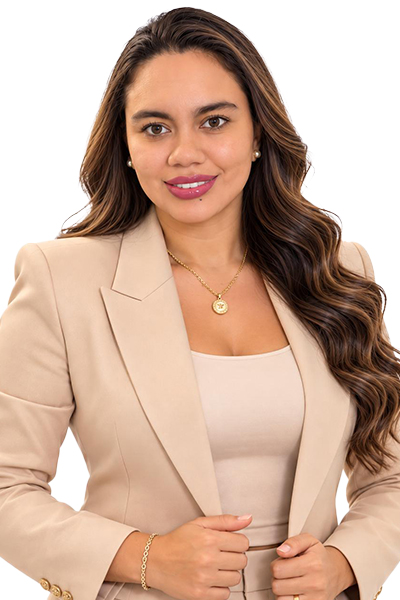 Ana Rosa Lino